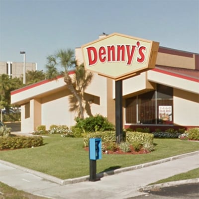 Shoot Production: New Menu for Denny’s